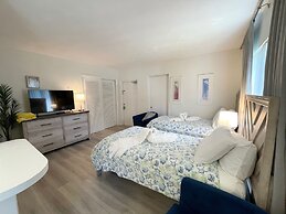 Tropic Isle Beach Resort