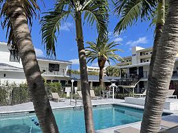 Tropic Isle Beach Resort