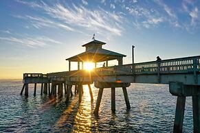 Tropic Isle Beach Resort