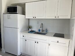 Tropic Isle Beach Resort