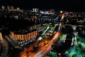 Tropic Isle Beach Resort