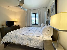 Tropic Isle Beach Resort