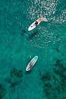 Tropic Isle Beach Resort