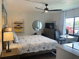 Tropic Isle Beach Resort