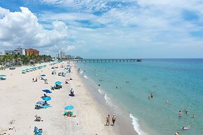 Tropic Isle Beach Resort