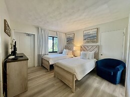 Tropic Isle Beach Resort