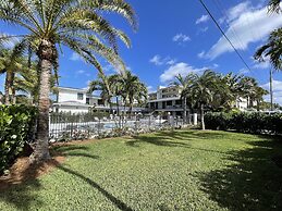 Tropic Isle Beach Resort