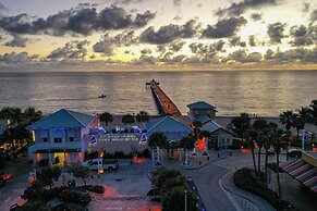 Tropic Isle Beach Resort