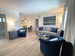 Tropic Isle Beach Resort