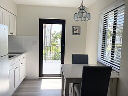 Tropic Isle Beach Resort