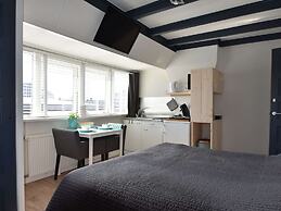 Beautiful Apartment in Bergen aan Zee Near Beach