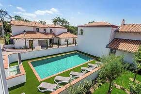 Pet Friendly Basque Stay