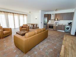 Pet Friendly Basque Stay