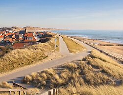 Modern Beach Apartment Zoutelande