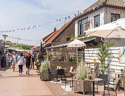 Modern Beach Apartment Zoutelande