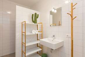 Modern Beach Apartment Zoutelande