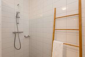 Modern Beach Apartment Zoutelande