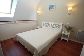 Seaside Apartment Stay