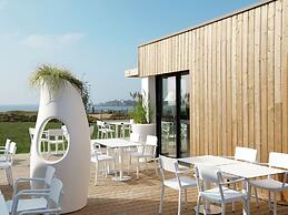 Seaside Apartment Stay