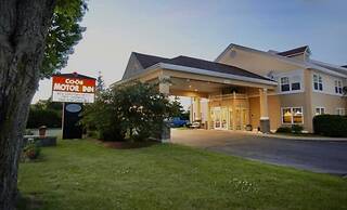 Coos Motor Inn