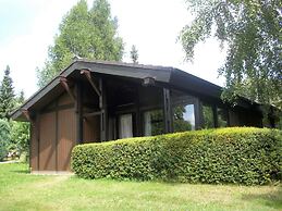 Detached, Tidy Bungalow on Katzenbuckel Mountain