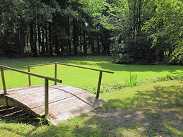 Detached, Tidy Bungalow on Katzenbuckel Mountain