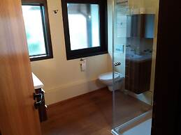 Holiday Home in Waldbrunn for Five Person