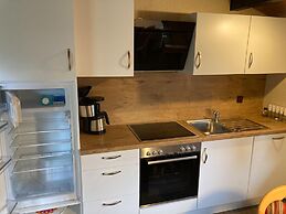 Holiday Home in Waldbrunn for Five Person