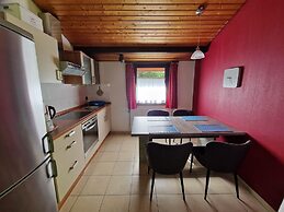 Bungalow in Waldbrunn