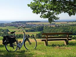 Holiday Home in Waldbrunn for Five Person