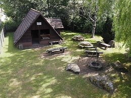 Holiday Home in Waldbrunn for Five Person