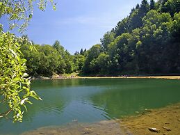 Holiday Home in Waldbrunn for Five Person