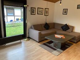 Holiday Home in Waldbrunn for Five Person