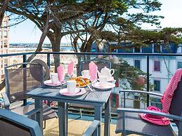 Apartment in La Baule by the Beach