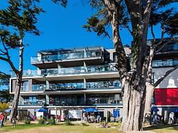 Apartment in La Baule by the Beach