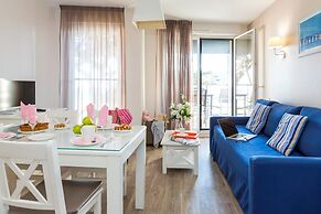 Apartment in La Baule by the Beach
