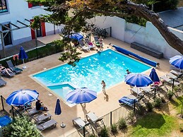 Apartment in La Baule by the Beach