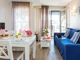 Apartment in La Baule by the Beach