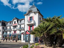 Apartment in La Baule by the Beach