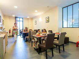 Apartment in La Baule by the Beach