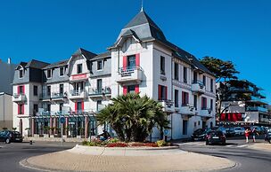 Apartment in La Baule by the Beach