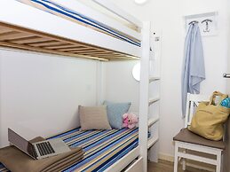 Apartment in La Baule by the Beach
