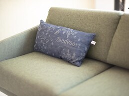 Modern Lodge With Dishwasher, Near the Sea