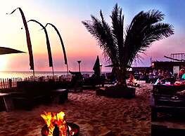 Modern Lodge With Dishwasher, Near the Sea