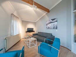 Restyled Bungalow with Dishwasher near Cozy Domburg