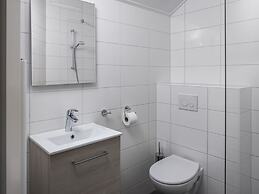 Restyled Bungalow with Dishwasher near Cozy Domburg