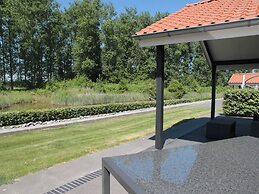 Holiday Home With Lovely Terrace