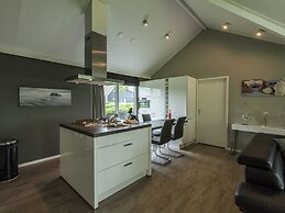 Holiday Home With Lovely Terrace