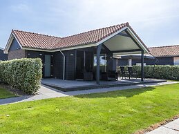 Holiday Home With Lovely Terrace