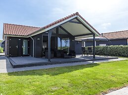 Holiday Home With Lovely Terrace
